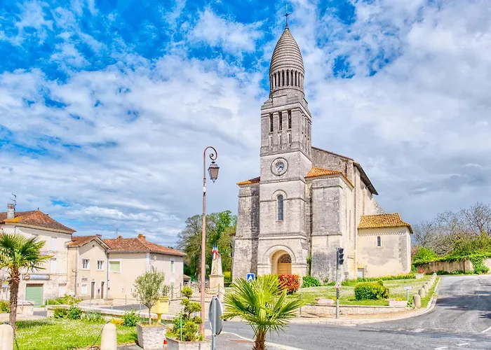 Plantivel, La Maison * Allemans